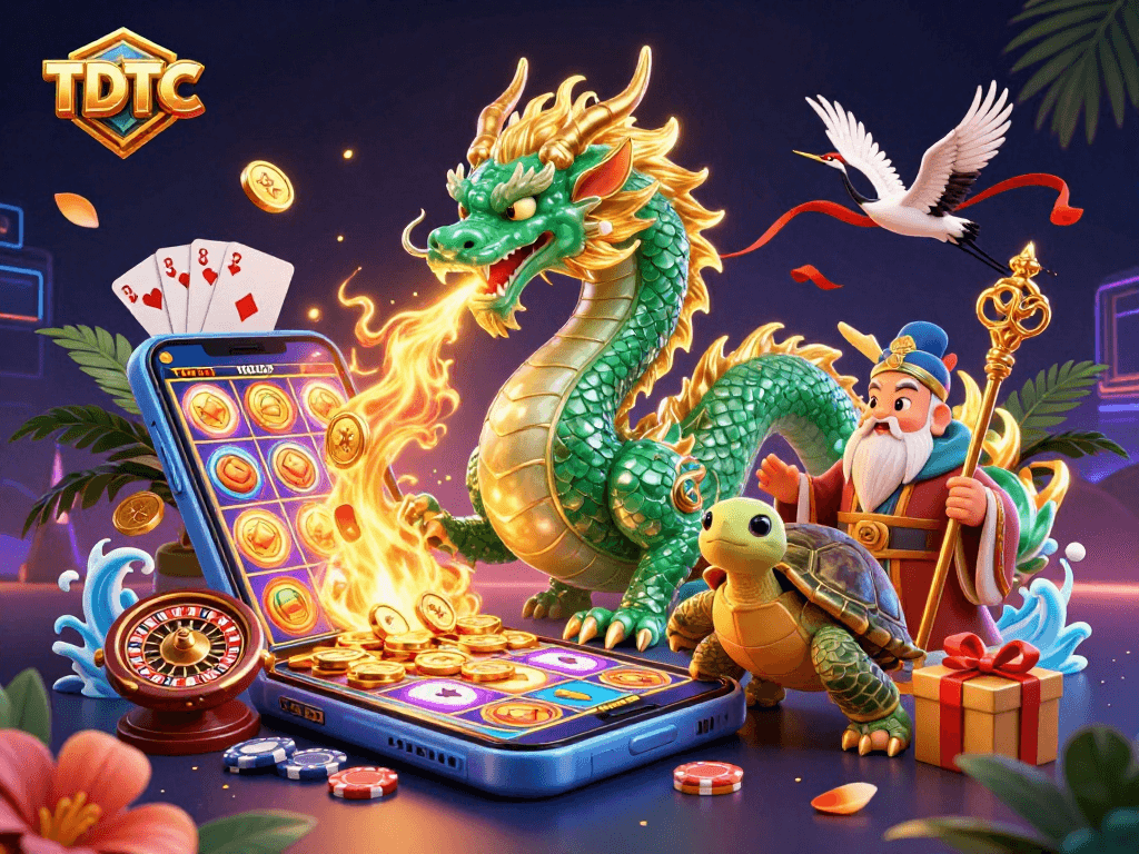 Boosting Casino Game Strategy Efficiency with TDTC for Gamblers in 2026
