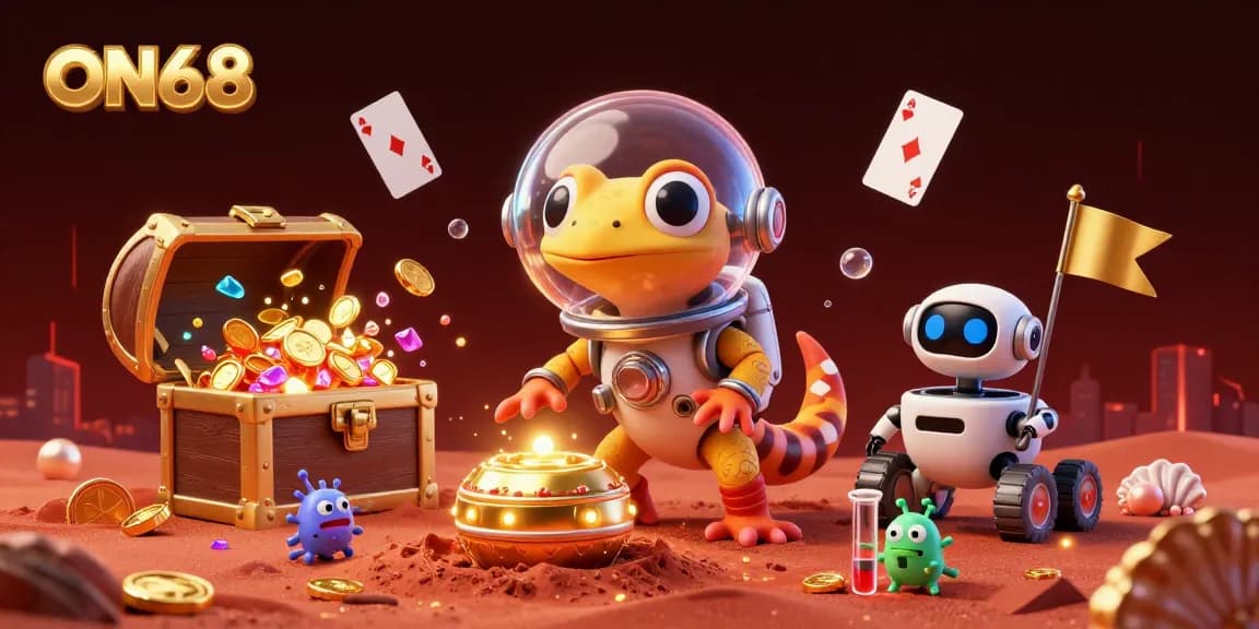 ON68 Myths Debunked: Winning Strategies for Bettors in 2026