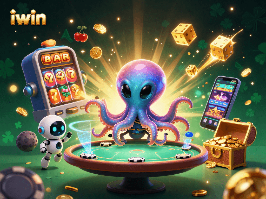 Battle-Tested iwin Strategies for 2026: Essential Winning Tactics for Gamblers
