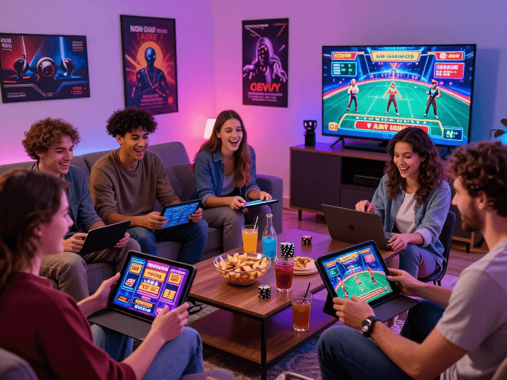 Non GamStop Casinos 2026 Update: Everything Players Need to Know