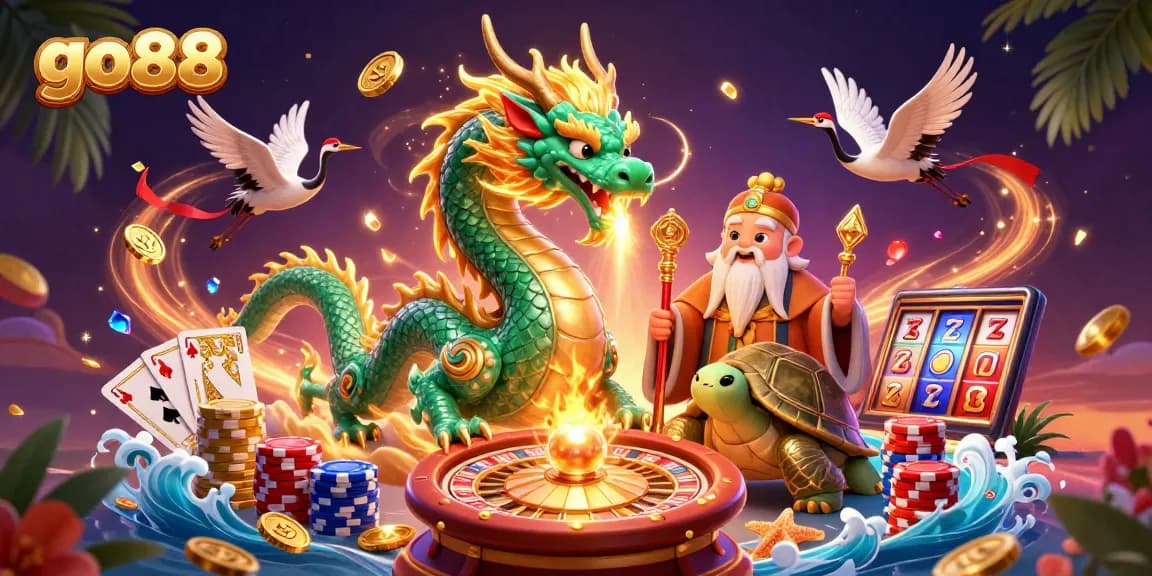 go88 Reviewed: A Comprehensive 2026 Breakdown of Gaming Strategies