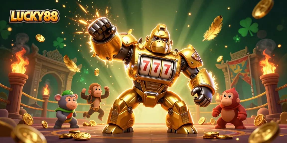 How to Scale Your LUCKY88 Casino Strategies Effectively for Winning Results in 2026