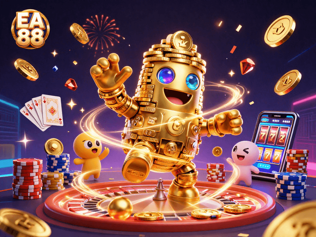 How EA 88 Can Change Your Betting Strategy Approach for Winning in 2026
