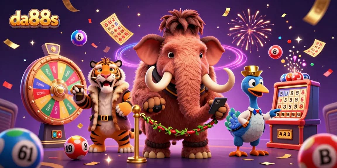 da88s Scored: Our Rating System Reveals Winning Strategies for Gamblers