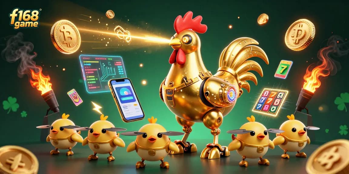 The True Value of f168 Game for Gamblers: Winning Strategies and Techniques for 2026