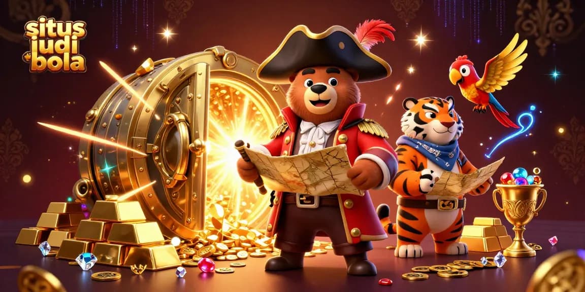 How to Take Your Situs Judi Bola Betting Skills to the Next Level in 2026