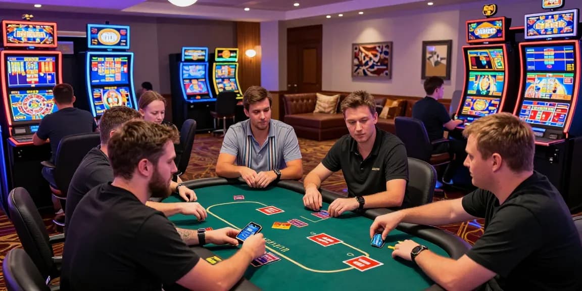 The Final Verdict on Credit Card Casinos UK for 2026: Expert Insights for Savvy Players