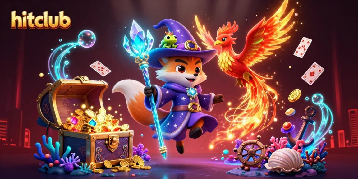 Your 2026 hitclub Gambling Action Plan in 5 Easy Steps for Winning Strategies