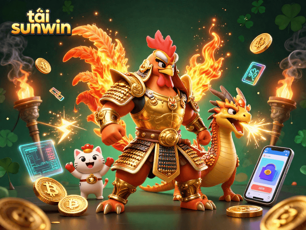 The tải sunwin Operations Manual for 2026: Strategic Winning Techniques for Gamblers