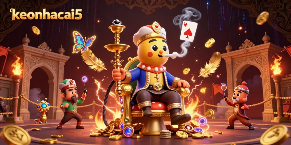 How to Save Time and Money with keonhacai5 for Strategic Betting Success in 2026