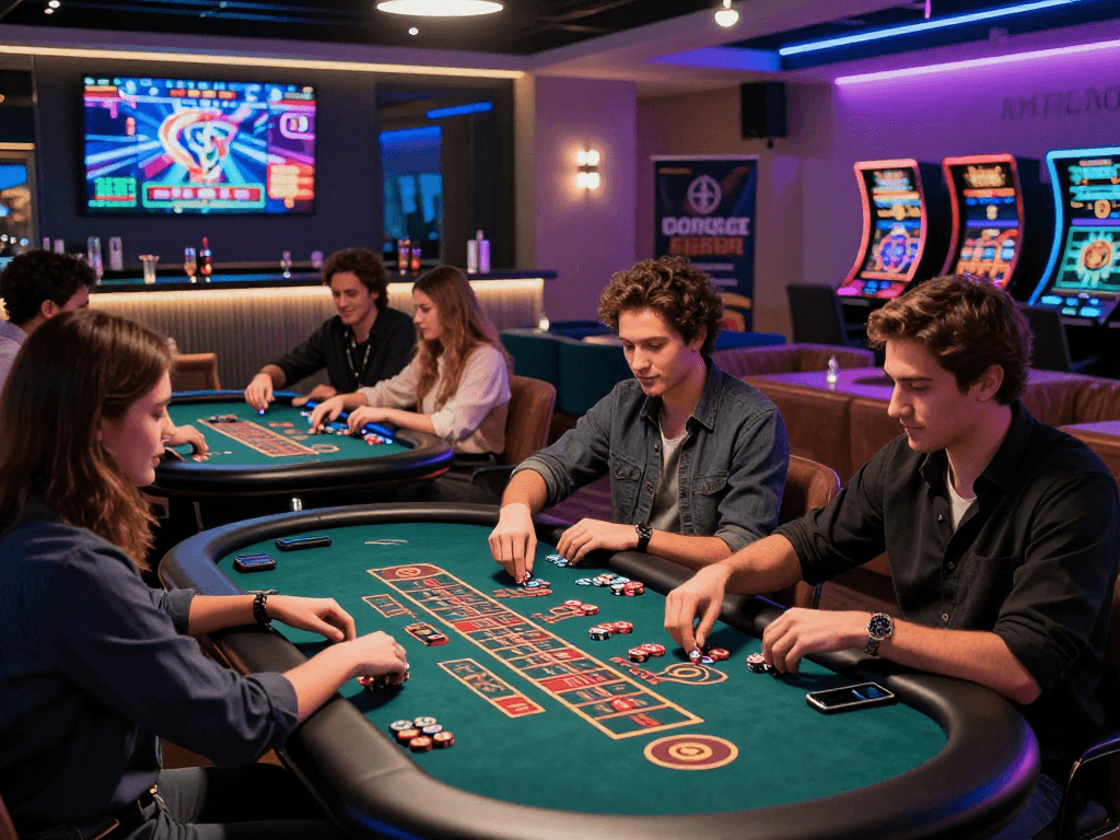How to Choose the Right Crypto Casino for Your Gaming Experience in 2026