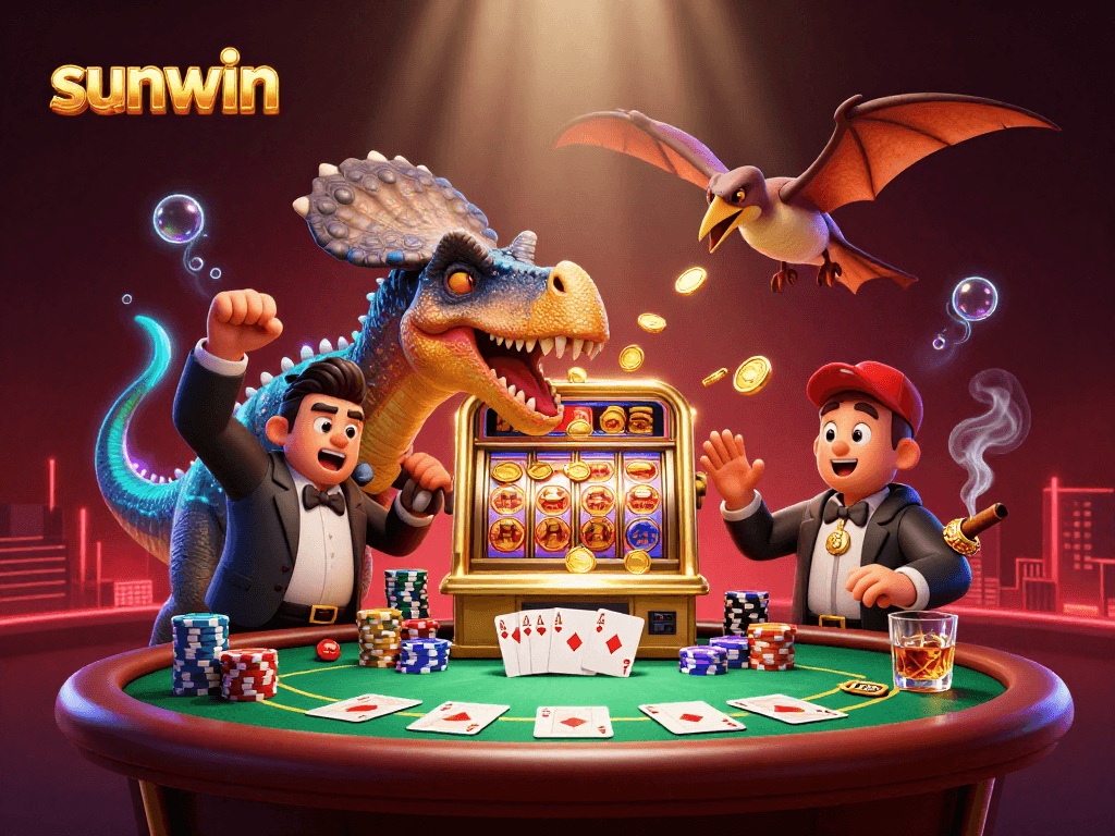 Sunwin Strategic Lessons Learned for Gamblers in 2026