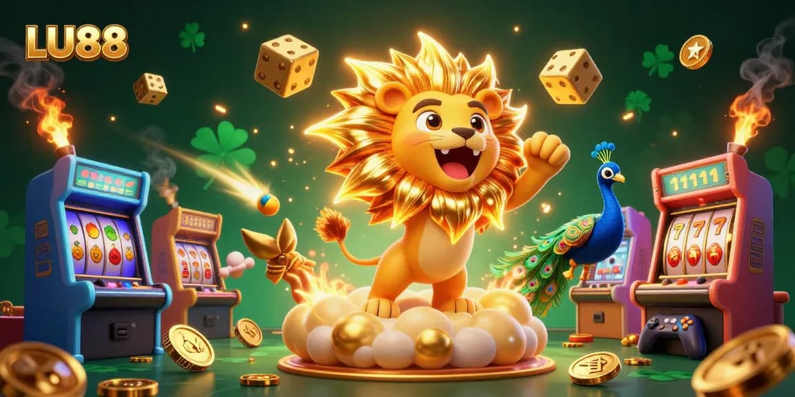 Why Should Gamblers Care About LU88 Now for Winning Strategies in 2026?