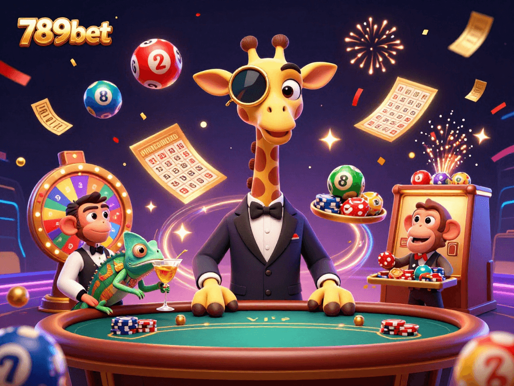 How Safe Is 789bet? A Security Deep Dive into Online Gambling Strategies 2026