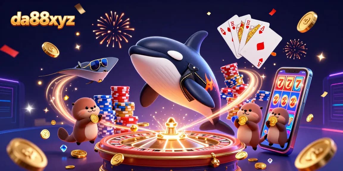 Are You Making These da88xyz Gambling Strategy Mistakes for Better Odds in 2026?