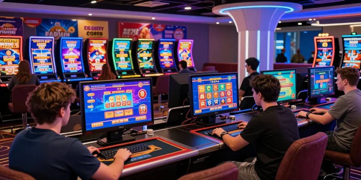 How Much Do Non UK Casinos at SSSK.org.uk Really Cost in 2026? Essential Insights for Players
