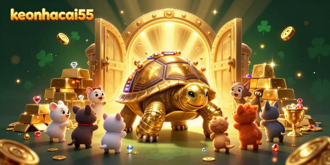 How to Stay Safe While Using keonhacai55 for Winning Strategies in 2026