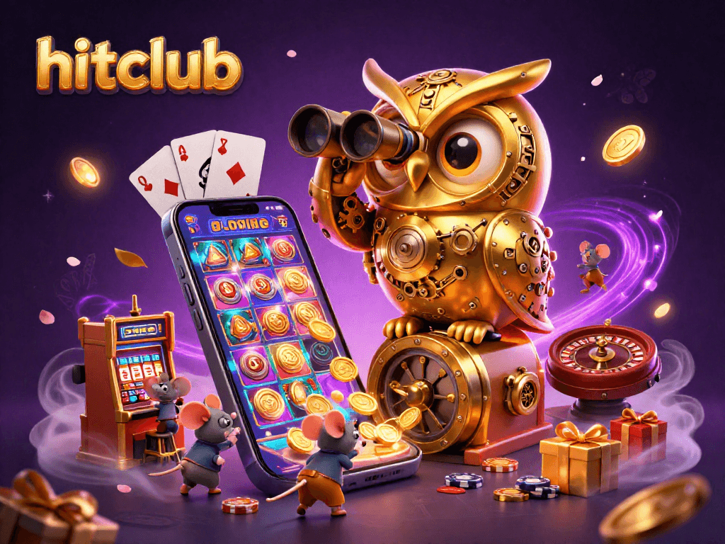The Proven Hitclub Framework Utilized by Gamblers for Strategic Game Mastery in 2026