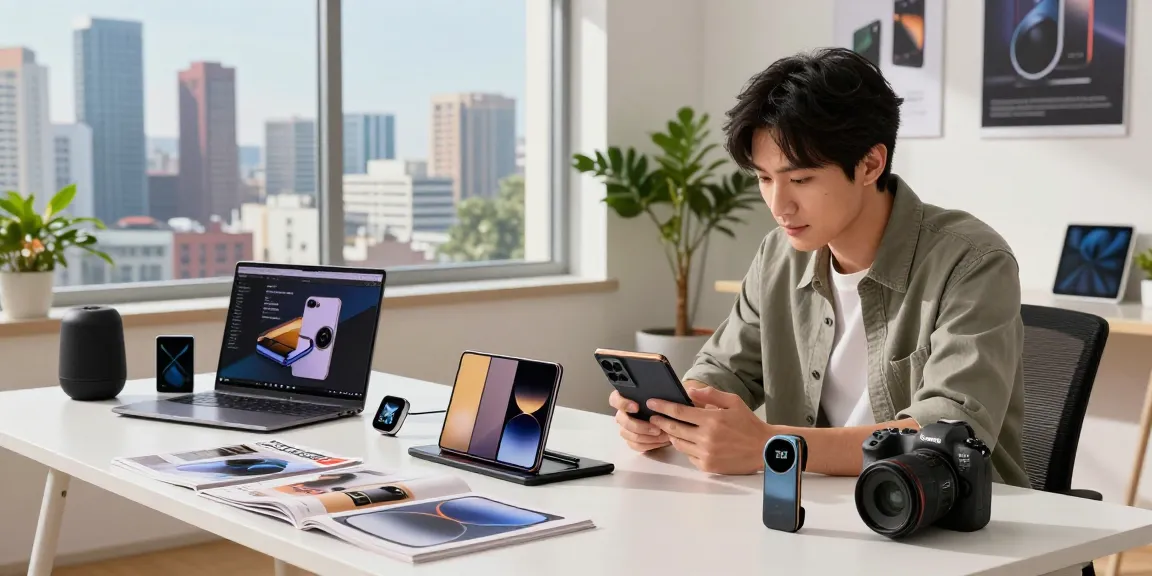Essential Foldable Phones 2026: Top Innovations and Features You Need to Know