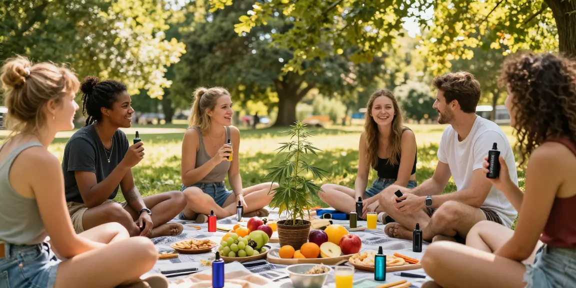 What Changed About THC Vape UK in 2026? Exploring Natural Wellness Benefits
