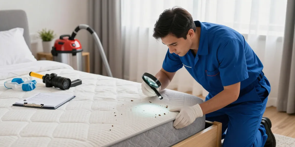 Why Bed Bug Exterminator Services Are the Best Choice for Milwaukee Residents in 2026