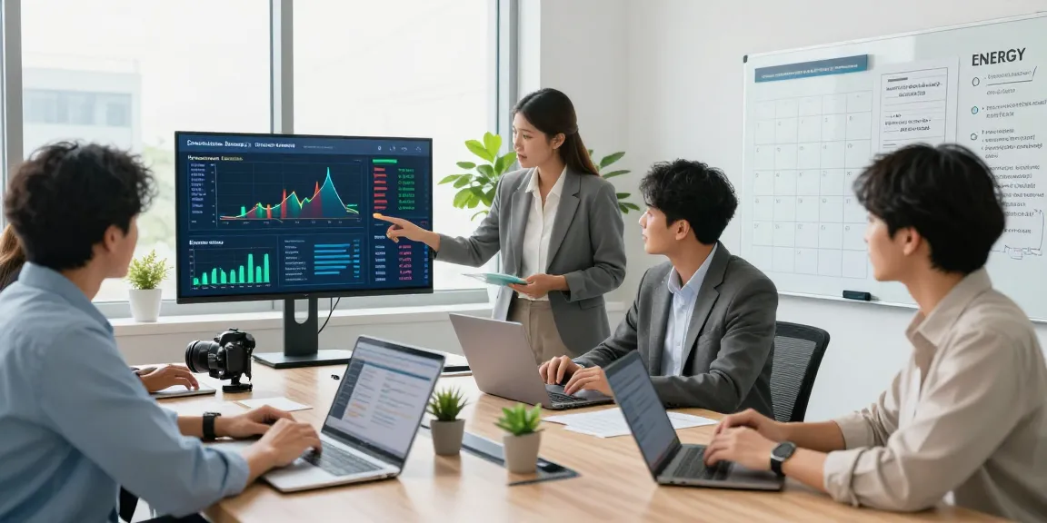 How to Master Affordable Business Energy Deals 2026 in Just 30 Days