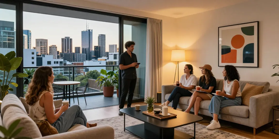 How Does Melbourne Airbnb Management Create Stress-Free Hosting Experiences in 2026?