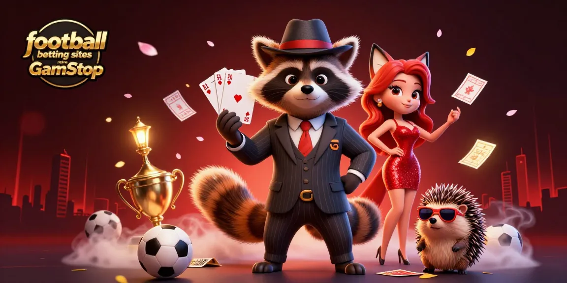 Engage with football betting sites not on GamStop using innovative betting strategies and secure payouts.