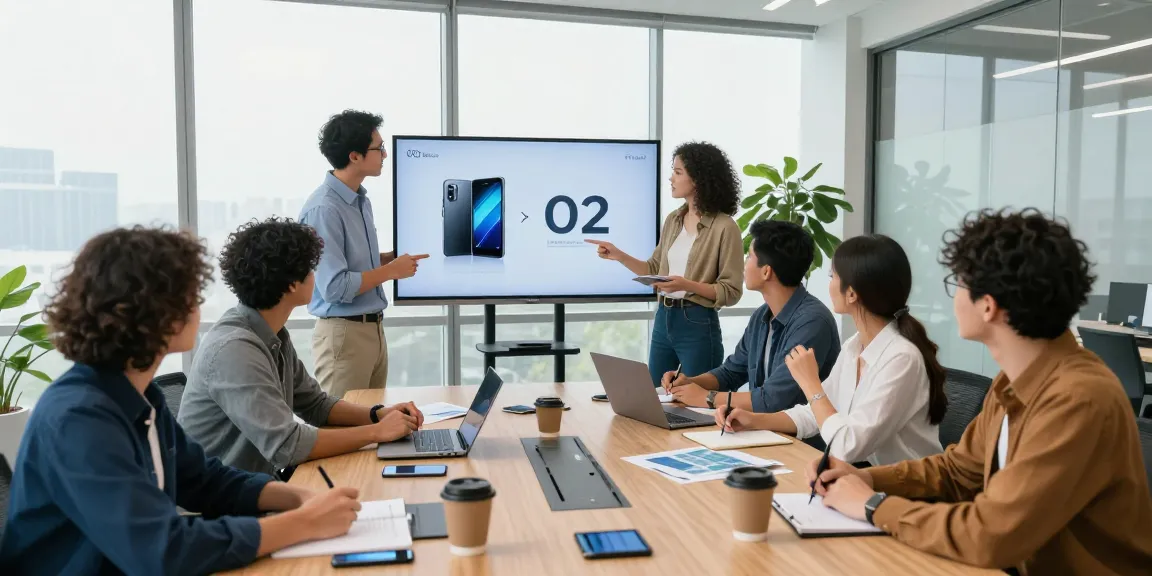 O2 Business Handsets: How to Unlock Effective Communication for UK SMEs in 2026