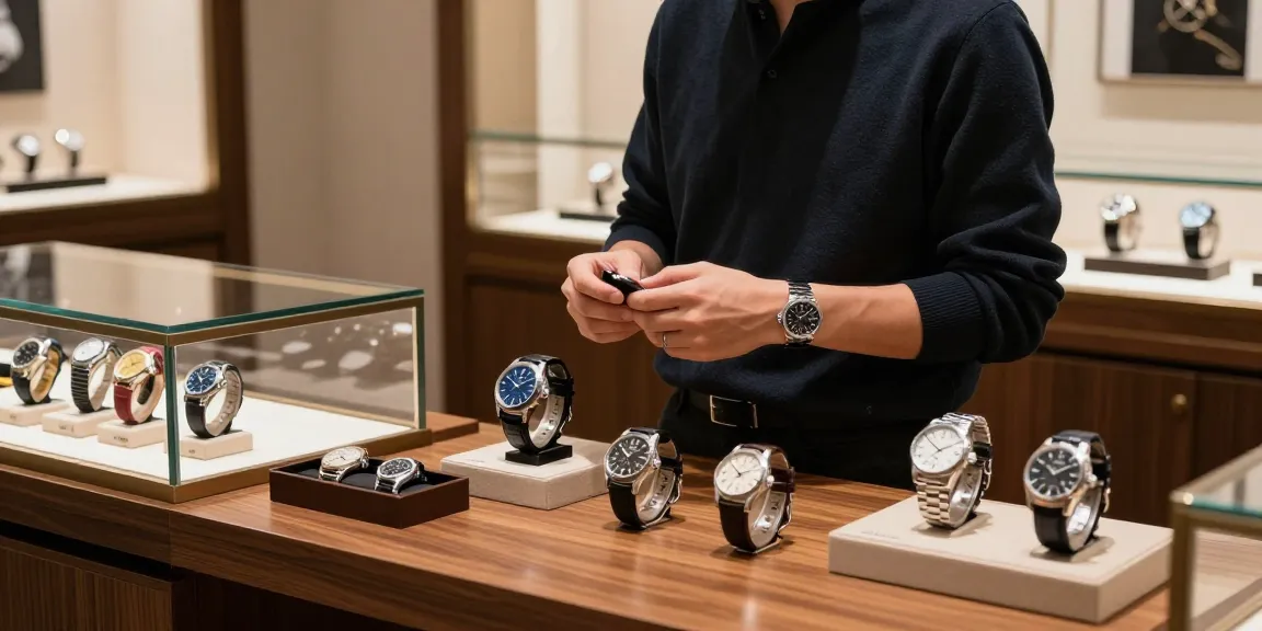 How Do Replica Watches Offer Authentic Quality and Value in 2026?