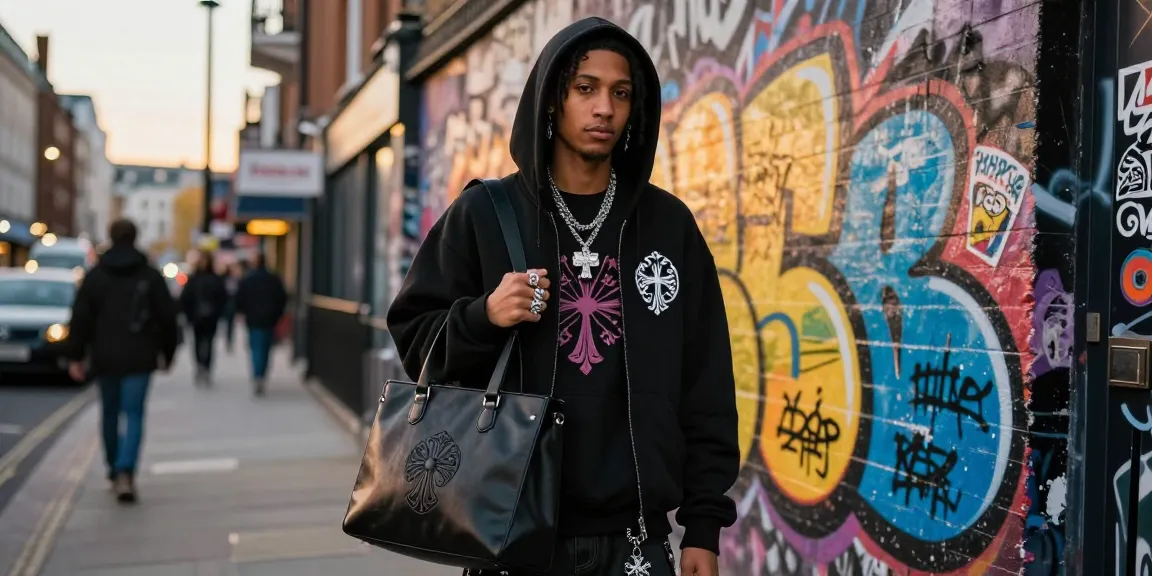 The Chrome Hearts Operations Manual for 2026: Essential Insights for Fashion Enthusiasts