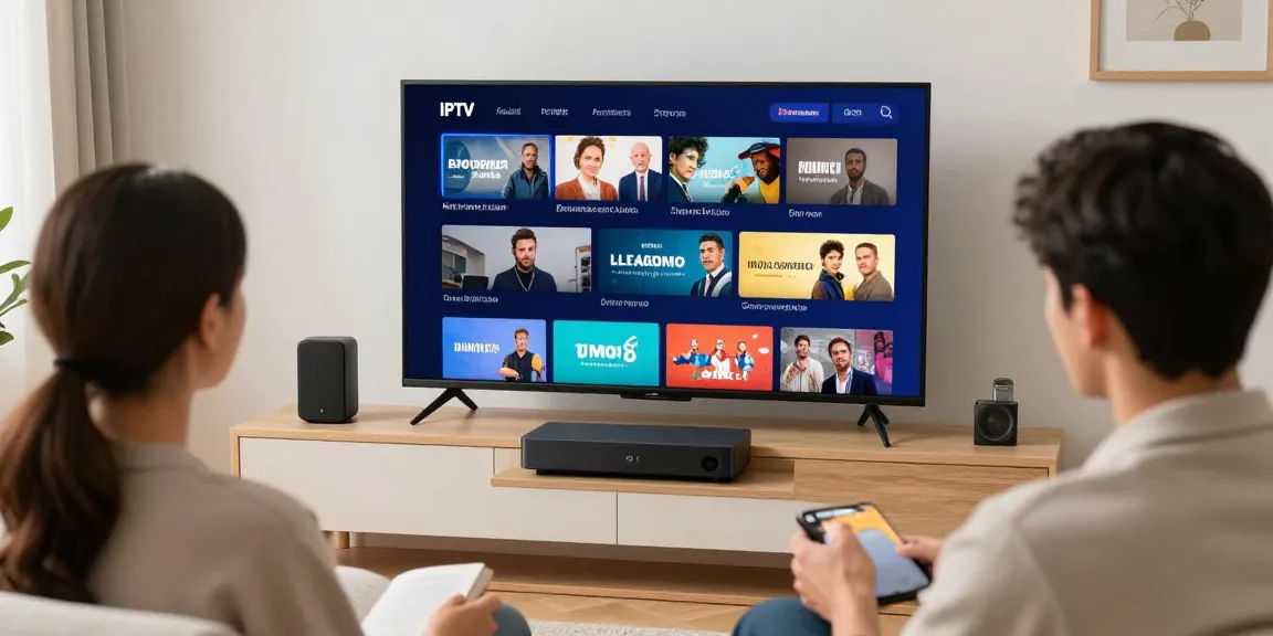 The British IPTV Game Plan for Serious Streamers in 2026